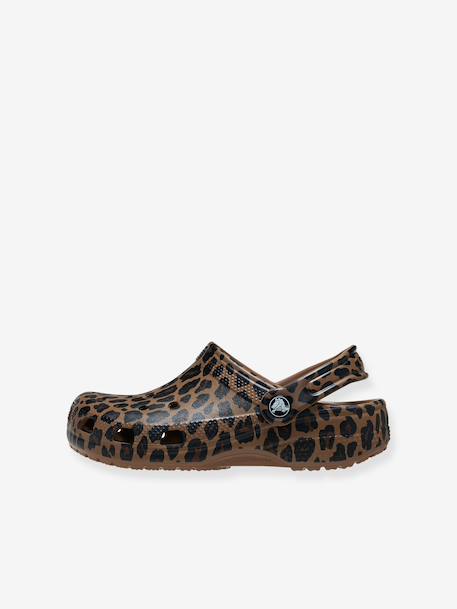 CROCS sandalen bruin - vertbaudet enfant 