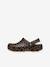 Sandales CROCS marron - vertbaudet enfant 