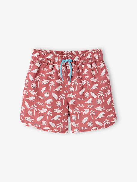 Garçon-Short de bain