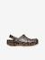 Sandales CROCS marron - vertbaudet enfant 