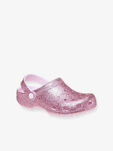 CROCS sandalen rozen - vertbaudet enfant 
