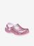 Sandales CROCS rose - vertbaudet enfant 