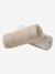 Lot de 2 draps-housses bébé en jersey extensible beige+blanc+GRIS+JAUNE CURRY+moutarde+ROSE PALE+VERT BLEUTE+vert sauge - vertbaudet enfant 