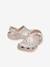 Sandales enfant CROCS rose - vertbaudet enfant 