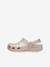 CROCS sandalen voor kinderen rozen - vertbaudet enfant 