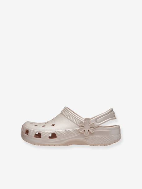 Sandales enfant CROCS rose - vertbaudet enfant 