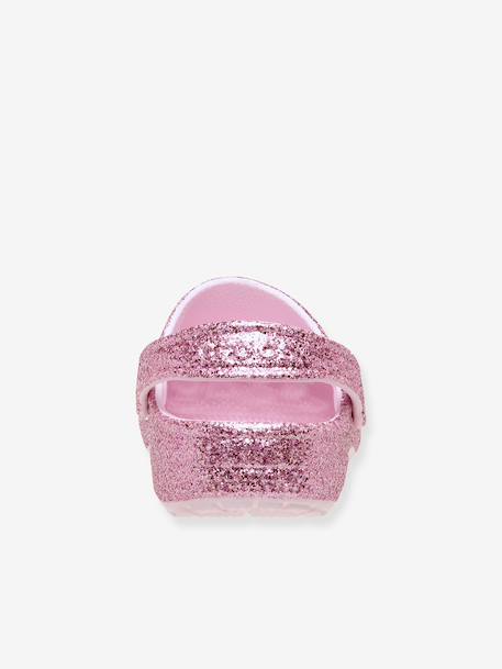 Sandales CROCS rose - vertbaudet enfant 