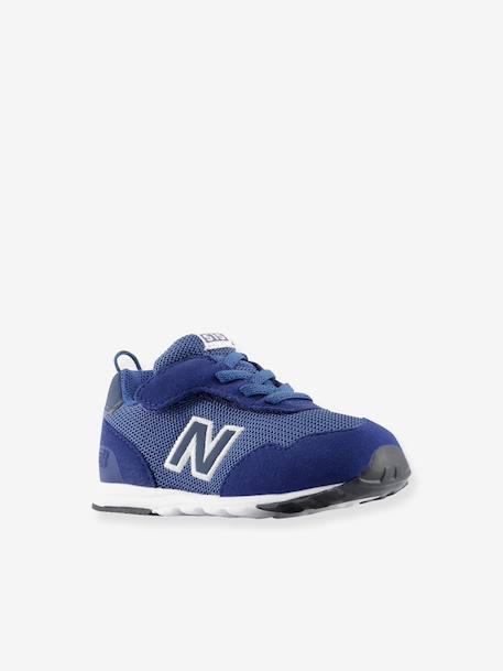 Basket I5154KL marine - vertbaudet enfant 