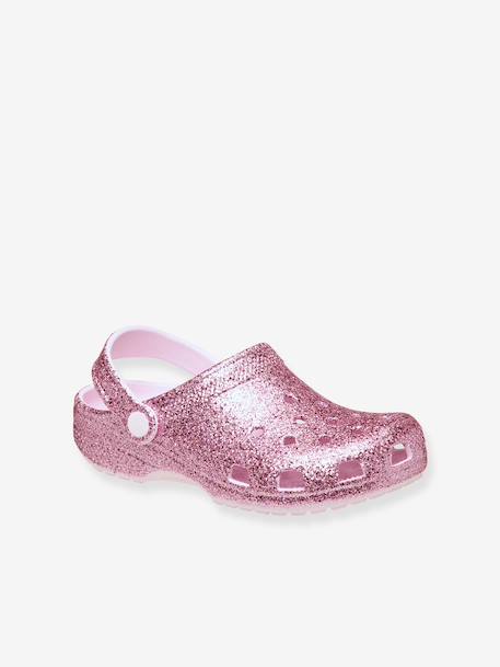 Sandales CROCS rose - vertbaudet enfant 
