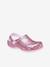 Sandales CROCS rose - vertbaudet enfant 