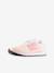 Basket P237 beige+rose - vertbaudet enfant 