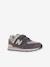 Baskets P57414I gris - vertbaudet enfant 