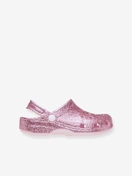 Sandales CROCS rose - vertbaudet enfant 