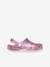 Sandales CROCS rose - vertbaudet enfant 