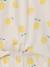Lot 2 pyjashort manches courtes jaune pâle - vertbaudet enfant 