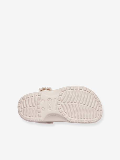 Sandales enfant CROCS rose - vertbaudet enfant 