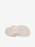 Sandales enfant CROCS rose - vertbaudet enfant 