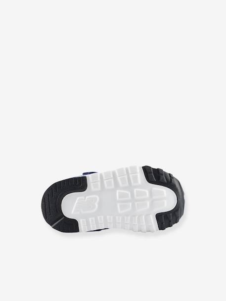 Basket I5154KL marine - vertbaudet enfant 