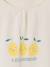 Lot 2 pyjashort manches courtes jaune pâle - vertbaudet enfant 