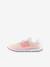 Basket P237 beige+rose - vertbaudet enfant 