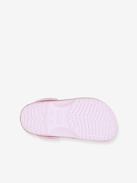 Sandales CROCS rose - vertbaudet enfant 