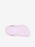 Sandales CROCS rose - vertbaudet enfant 