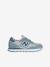 Baskets P515 blauw+grijs+marineblauw+turquoiseblauw - vertbaudet enfant 