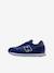 Baskets P515 blauw+grijs+marineblauw+turquoiseblauw - vertbaudet enfant 