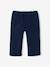 Bermuda jongen marineblauw+pecannoot - vertbaudet enfant 