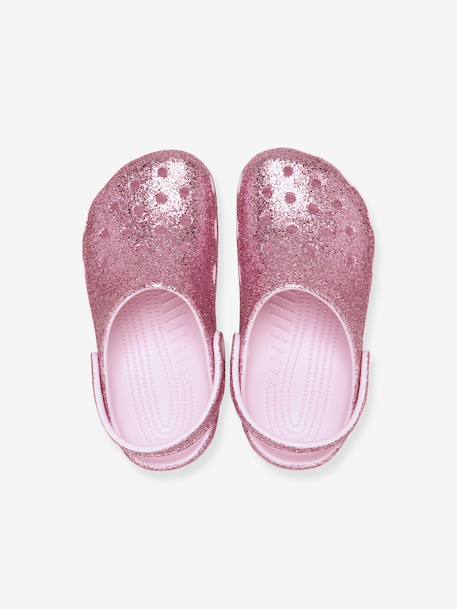 Sandales CROCS rose - vertbaudet enfant 