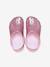 Sandales CROCS rose - vertbaudet enfant 