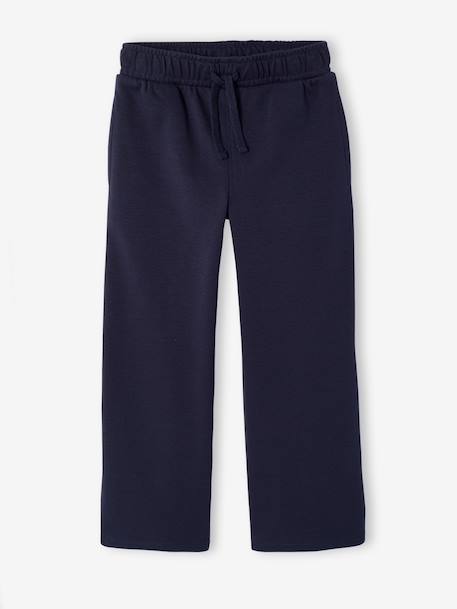 Garçon-Pantalon jogging garçon large