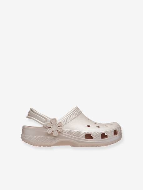 Sandales enfant CROCS rose - vertbaudet enfant 