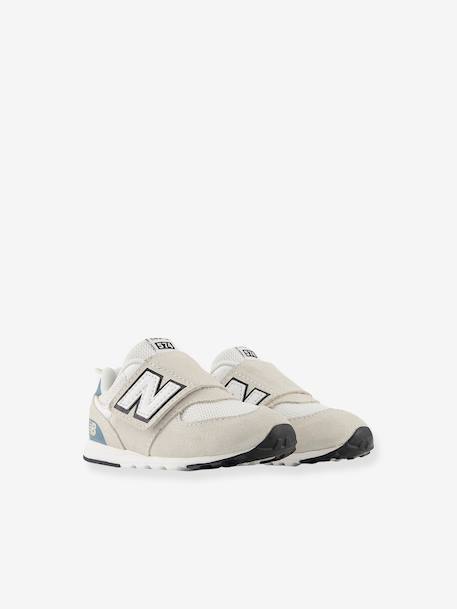 Basket I5748ZL blanc - vertbaudet enfant 