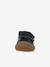 Bottillons bébé Cocoon camel+marine - vertbaudet enfant 