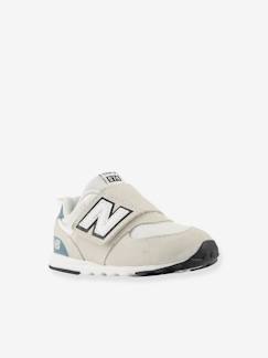 Chaussures-Chaussures bébé 17-26-Marche garçon 19-26-Basket I5748ZL