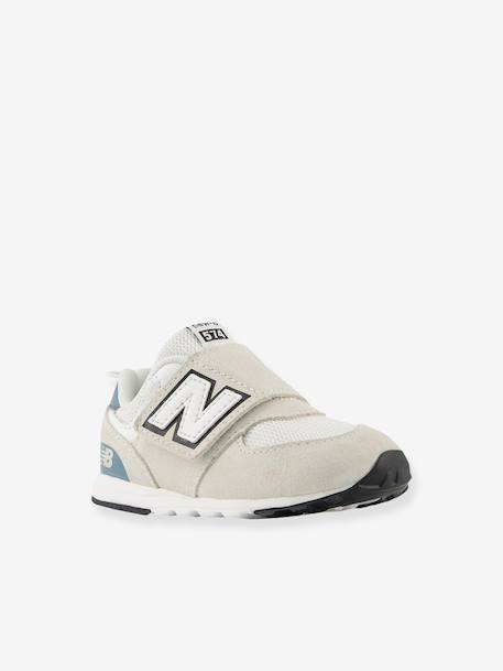 Basket NEW BALANCE I5748ZL wit - vertbaudet enfant 