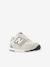 Basket NEW BALANCE I5748ZL wit - vertbaudet enfant 