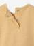 T-shirt baby jongen safari cappuccino - vertbaudet enfant 