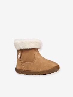 -Bottines enfant Macchia GEOX