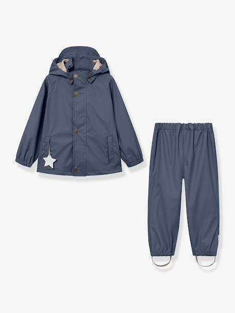 Fille-Ensemble veste et pantalon de pluie enfants MATREINAR MINI A TURE