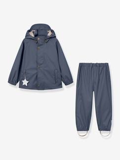 -Unisex babykleding