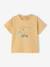 T-shirt bébé garçon safari cappuccino - vertbaudet enfant 