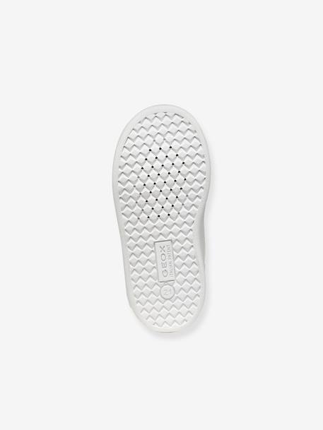 GEOX Eclyper Boy baskets wit - vertbaudet enfant 