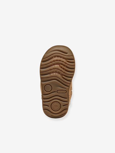 GEOX Macchia boots voor kinderen kameel - vertbaudet enfant 