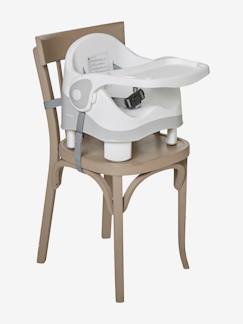 Verzorging-Kinderstoel-Stevige stoelverhoger