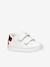 GEOX Eclyper Boy baskets wit - vertbaudet enfant 