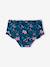 Maillot bain fille 2 pièces anti UV marine - vertbaudet enfant 