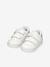 GEOX Eclyper Boy baskets wit - vertbaudet enfant 