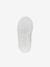 Baskets Eclyper Girl GEOX wit - vertbaudet enfant 